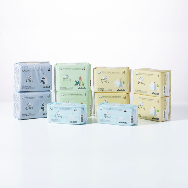 굿네이버스 '소녀생각 KIT' Thumbnail