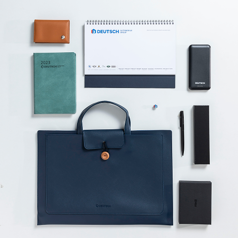 신입사원 증정용 웰컴박스 Thumbnail